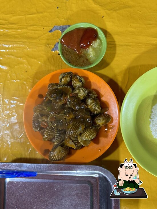 Ridhoseafood: Rahasia Rasa Seafood Segar di Jantung Cilacap
